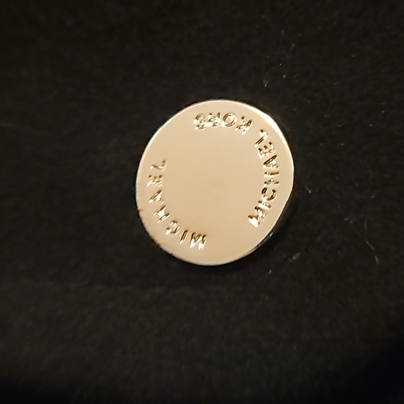 Michael Kors peacoat - Picture 5 of 10